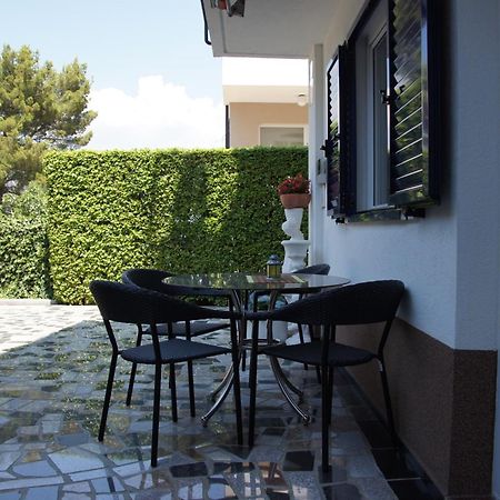 Villa Franda Trogir Pokój zdjęcie