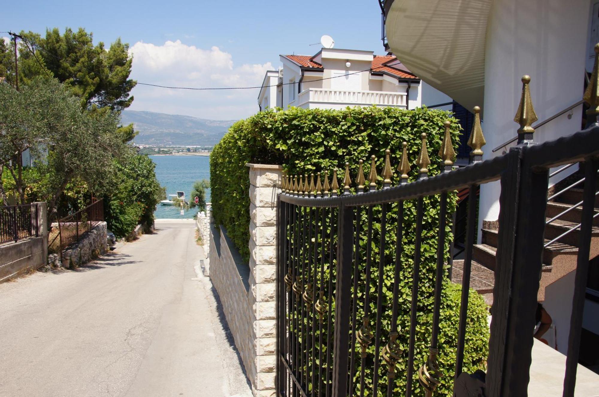 Villa Franda Trogir Pokój zdjęcie