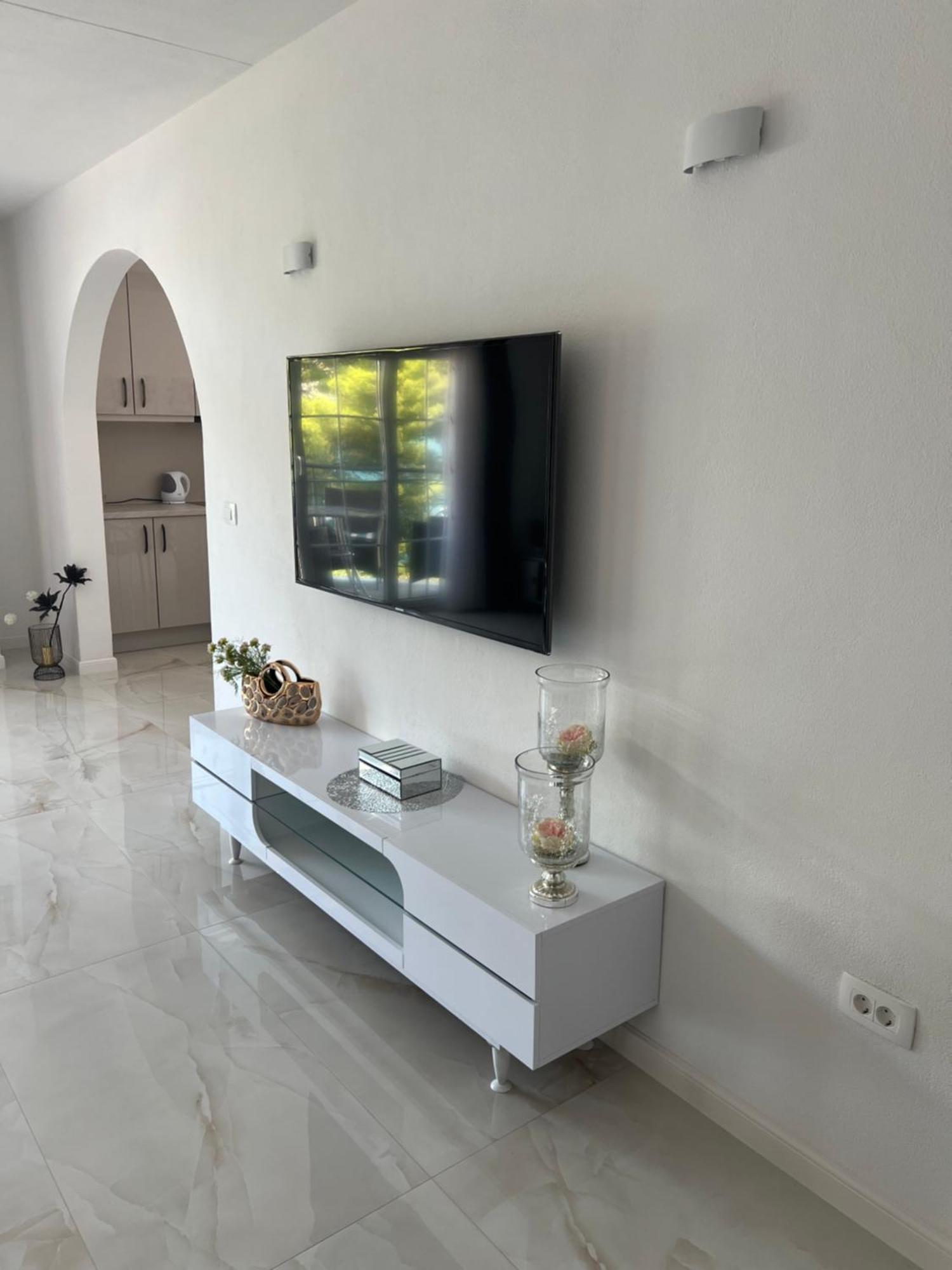 Villa Franda Trogir Zewnętrze zdjęcie