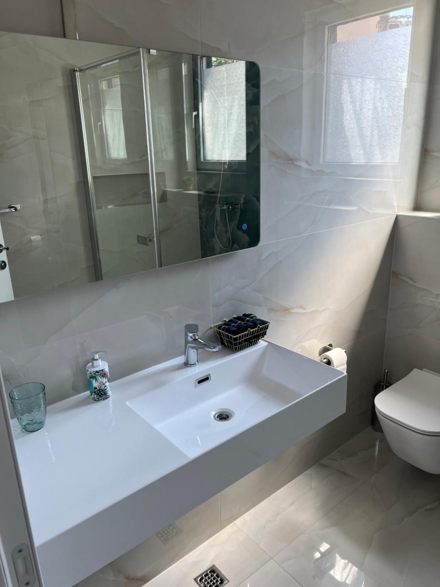 Villa Franda Trogir Zewnętrze zdjęcie